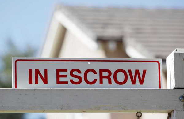 CLEARING BUYER FUNDS – “CAN’T YOU USE OTHER MONEY IN YOUR ESCROW ACCOUNT FROM OTHER DEALS?”