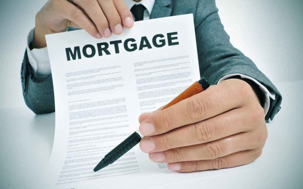 HOW LONG DOES YOUR MORTGAGE EXIST?